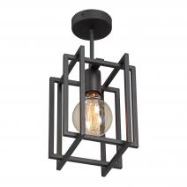  Люстра V3981-1/1PL, 1xE27 макс. 40Вт, фото 1 