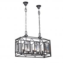  Люстра V4278-1/5, 5xE14 макс. 40Вт, фото 1 