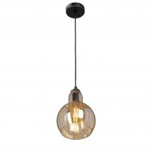  Подвес V4538-1/1S, 1хE27 макс. 60Вт, фото 1 