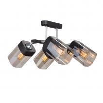  Люстра V4895-1/4PL, 4xE27 макс. 40Вт, фото 1 