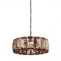  Люстра V5219-1/8, 8xE14 макс. 40Вт, фото 1 