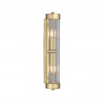  Светильник настенный V5234-8/2A, 2хЕ14 макс. 40Вт, фото 1 