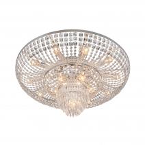  Люстра V5827-9/16PL, 16xE14 макс. 40Вт, фото 1 