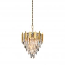  Люстра V5856-8/10, 10xE14 макс. 40Вт, фото 3 