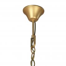  Люстра V5856-8/10, 10xE14 макс. 40Вт, фото 2 