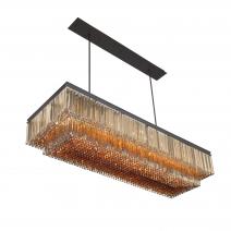  Люстра V5870-1/30, 30xE14 макс. 40Вт, фото 1 