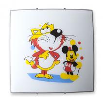  Светильник настенный  V6658/2A, 2хЕ27 макс. 60Вт, фото 1 