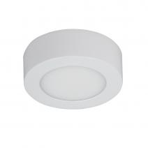  Светодиодный светильник V7102/6 LED6Вт 3000K D118мм, фото 1 