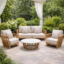  Лаунж-зона ELLIOT, фото 1 