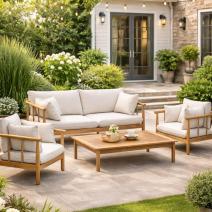  Лаунж-зона ALICE, фото 1 