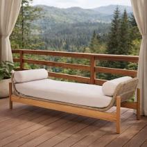  Кушетка ELEONORA, фото 1 