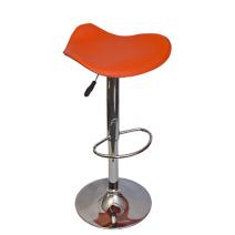  Стул барный LM-3008, оранжевый, фото 1 
