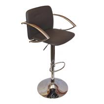  Стул барный LM-3019, коричневый, фото 1 