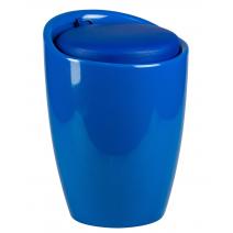  Табурет с местом для хранения LM-1100, голубой, фото 1 