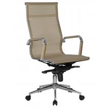  Офисное кресло для персонала DOBRIN CARTER, бежевый (22039), фото 1 