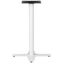  Подстолье обеденное DOBRIN STELLA WHITE, фото 1 