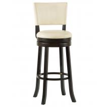  Стул барный DOBRIN JOHN BAR, капучино, кремовый, фото 1 