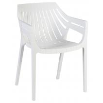  Стул обеденный LMZL-PP707, цвет белый, фото 1 