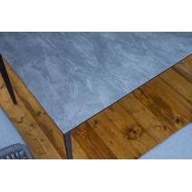  "Романо" обеденная группа на 6 персон, каркас темно-серый, роуп темно-серый, фото 11 