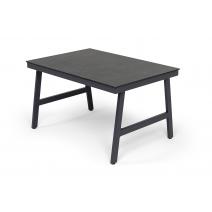  "Рио" стол из HPL 130х90см, цвет столешницы "серый гранит", фото 2 
