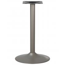  Подстолье обеденное DOBRIN ALAN GREY-BEIGE, фото 1 