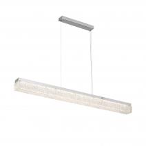  Люстра V2698DT-9/1S, LED 26Вт, 2700-6500К, 3190лм, фото 3 