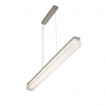  Люстра V2698DT-9/1S, LED 26Вт, 2700-6500К, 3190лм, фото 1 