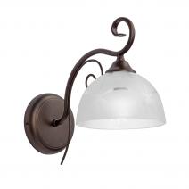  Светильник настенный V3562-8/1A, 1xE14 макс. 40Вт, фото 1 