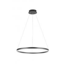  Люстра Orblaze 600 black, фото 1 