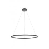  Люстра Orblaze 800 black, фото 1 