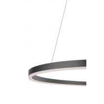  Люстра Orblaze 600 black, фото 2 