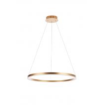  Люстра Orblaze 400 gold, фото 1 