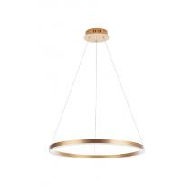  Люстра Orblaze 600 gold, фото 1 