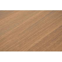  "Рио" стол из HPL круглый Ø160см, H75, цвет столешницы "дуб", фото 3 