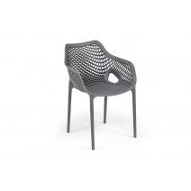  "Беллини" обеденная группа на 2 персоны, цвет темно-серый, фото 8 