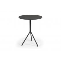  "Мохито" обеденная группа на 2 персоны, цвет темно-серый, фото 6 