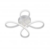  Люстра V04646-03/4PL, LED 42Вт, 3000К, 2900лм, фото 1 