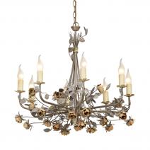  Люстра V1083/8, 8xE14 макс. 60Вт, фото 1 