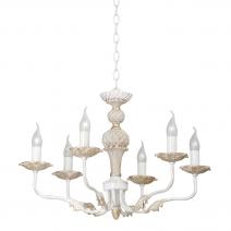  Люстра V1089/6, 6xE14 макс. 40Вт, фото 1 