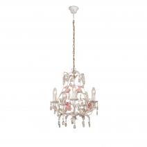  Люстра V1239-0/5, 5хЕ14 макс. 40Вт, фото 1 