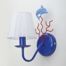  Светильник настенный  V1347/1A, 1xE14 макс. 40Вт, фото 1 