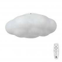  Люстра V2111DT-0/1PL, LED 37Вт, 2700-6500К, 3990лм, фото 3 