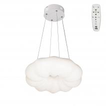  Люстра V2112DT-0/1S, LED 37Вт, 2700-6500К, 3895лм, фото 3 