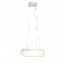  Люстра V2112DT-0/1S, LED 37Вт, 2700-6500К, 3895лм, фото 2 