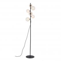  Светильник напольный V2569-1/6P, 6хG9 макс. 13Вт, плафон ПП, фото 2 