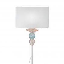  Светильник напольный V2891-0/1P, 1хЕ27 макс. 40Вт, фото 2 