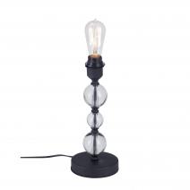  Светильник настольный V2938-1/1L, 1xE27 макс. 40Вт, фото 1 