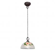  Люстра,V4067/1S, 1xE27  макс. 60Вт, фото 1 