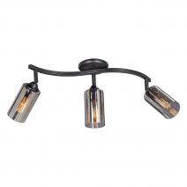  Люстра V4315-1/3PL, 3хE27 макс. 60Вт, фото 1 