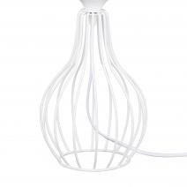  Светильник настольный V4347-0/1L, 1хE27 макс. 60Вт, фото 1 